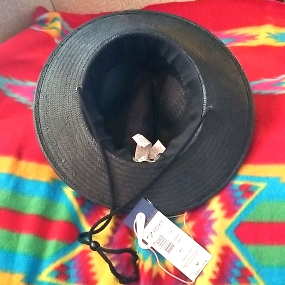 NWT Roxy Sunhat - Picture 4 of 7